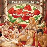 Cd Rosa Tattooada - Rendez-vous (lacrado)
