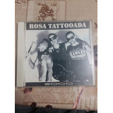 Cd Rosa Tattooada Demo 2000