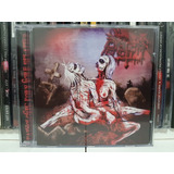 Cd Rotten Penetration Pathologic Porn Gore