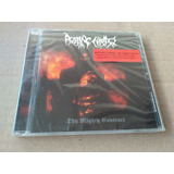 Cd Rotting Christ - The Mighty Contract ( Lacrado)