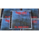 Cd Rotting Christ - Thy Mighty Contract (varathron,absu)