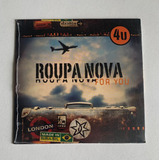 Cd Roupa Nova - For You