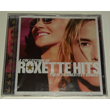 Cd Roxette - A Collection Of Roxette Hits (lacrado)