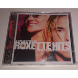 Cd Roxette - A Collection Of Roxette Hits Their 20 (lacrado)