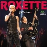 Cd Roxette - Collection Tour Brasil