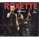 Cd Roxette - Collection