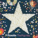 Cd Roxette - The Pop Hits