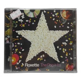 Cd Roxette*/ The Pop Hits