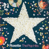 Cd Roxette The Pop Hits -