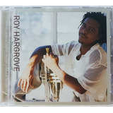 Cd Roy Hargrove - With Strings