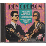 Cd Roy Orbison - Best Of Rondo