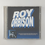 Cd Roy Orbison  - D7