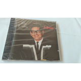 Cd Roy Orbison - In Dreams ( Lacrado)