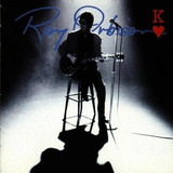 Cd Roy Orbison - King Of Hearts