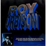 Cd Roy Orbison - Movieplay 1994 - 14 Musicas Cd Esta Novo 3