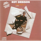 Cd Roy Orbison - Rare Orbison - Importado