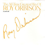Cd Roy Orbison - The All-time Greatest Hits Of, Vol. 1 