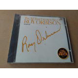 Cd Roy Orbison - The All-time Greatest Hits Vol.1 ( Lacrado)
