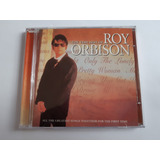 Cd Roy Orbison - The Very Best Of (novo)