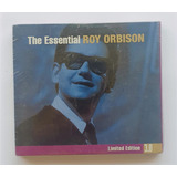Cd Roy Orbison O Essencial Roy Orbison 3.0