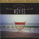 Cd Royal Philharmonic Orchestra - Plays