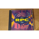 Cd Rpc Dance - Freestyle, Kenny