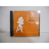 Cd Rubén Blades O Melhor Vol. 1