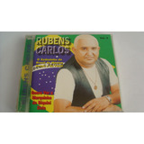 Cd Rubens Carlos - Vol. 3