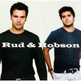Cd Rud & Robson - Posto