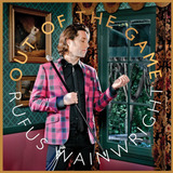 Cd Rufus Wainwright Out Of The