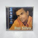Cd Rui Silva - Com O