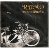 Cd Rumo - Consciência