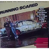 Cd Running Scared / Trilha Sonora Klymaxx / Patti La