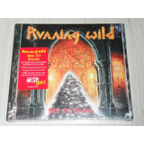 Cd Running Wild - Pile Of Skulls (europeu Digipack Duplo)