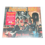 Cd Running Wild - Port Royal