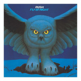 Cd Rush - Fly By Night