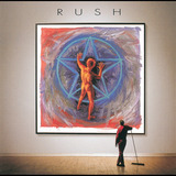 Cd Rush - Retrospective I 1974-1980 (lacrado)