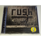 Cd Rush - Roll The Bones (lacrado/remasterizado)