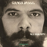 Cd Ruy Maurity - Ganga Brasil