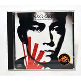 Cd Ryuichi Sakamoto Neo Geo Importado Tk0m