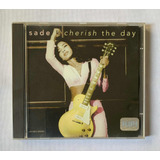 Cd Sade (cherich The Day)