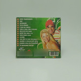 Cd Saia Rodada - O Balanço