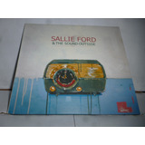 Cd Sallie Ford & The Sound