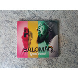 Cd Salomão - Igual A Você (lacrado)