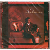 Cd Salomão - Me Leva
