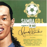 Cd Samba Goal - R 10