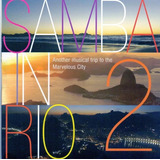 Cd Samba In Rio 2