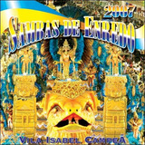 Cd Sambas De Enredo 2007 Rj