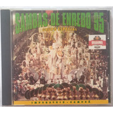 Cd Sambas De Enredo 95