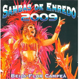 Cd Sambas De Enredo De 2009